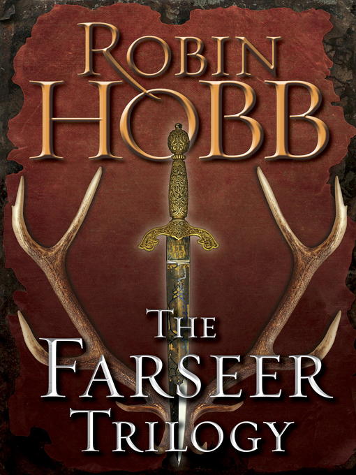 Title details for The Farseer Trilogy 3-Book Bundle by Robin Hobb - Available